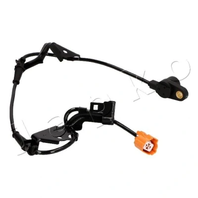 Imagen de JAPKO 151412 Sensor de ABS Eje delantero, izquierda