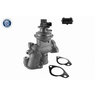 Imagen de VEMO V40 63 0031 Válvula EGR Q+, calidad de primer equipo neumático membrana OPEL: Corsa C Hatchback