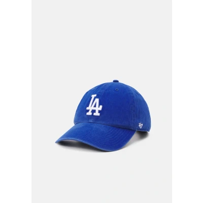 Imagen de &#039;47 LOS Angeles Dodgers Clean UP Unisex Gorra, Talla: One Size, Royal