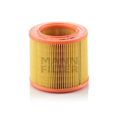 Imagen de MANN FILTER C 1567/1 Filtro de aire 132 150 Cartucho filtrante