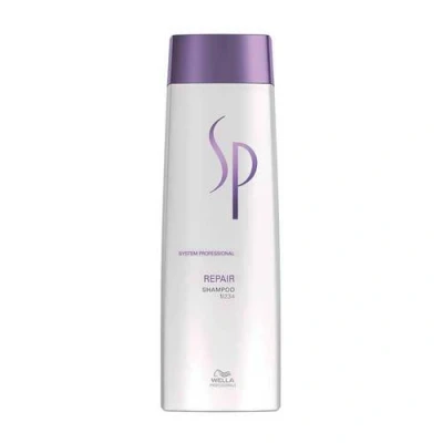 Imagen de SP Repair Shampoo 250 ml
