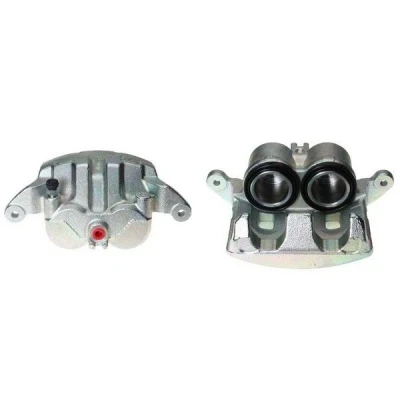 Imagen de BUDWEG CALIPER 344129 Pinza de freno NISSAN: Pathfinder 3, NP300 Navara Pick up