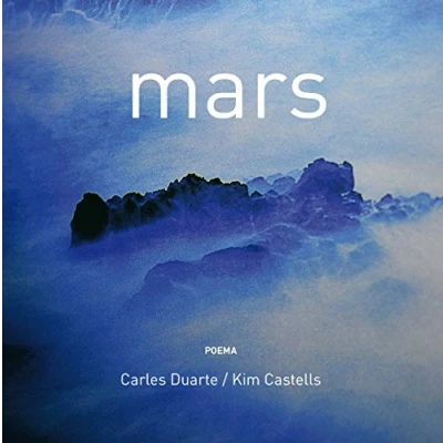 Imagen de Mars, poema (SIN COLECCION)