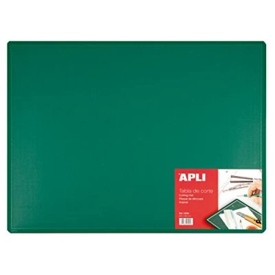Imagen de APLI 13564 Tabla de corte, 600 x 450 2 mm, A2