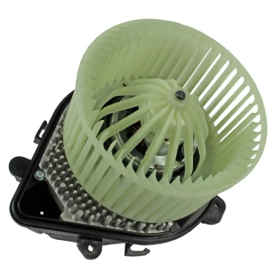 Imagen de METZGER 0917152 Ventilador de Calefacción para vehículos con climatizador CITROËN: Evasion, Jumpy I MPV, FIAT: Scudo Familiar, Furgón