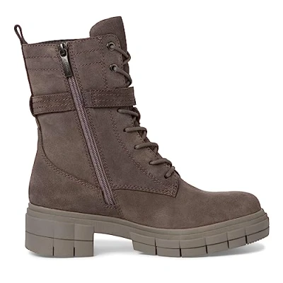 Imagen de Tamaris Comfort Botines camperos, Mujer, Talla: 37, Anthracite Zapatos
