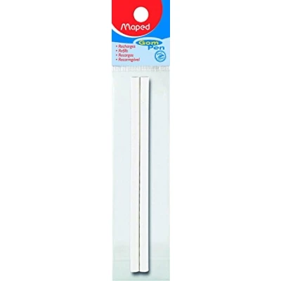 Imagen de Maped Gom Borrador Rellenos (Pack 2)