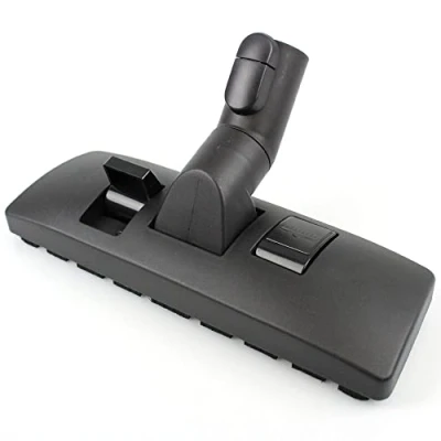 Imagen de MM Trading Premium Boquilla, Cepillo combinada para aspiradora Adecuado Miele Compact C1, C2 Conmutable