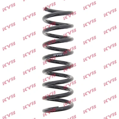 Imagen de KYB K Flex RA1468 Muelle de suspensión Eje delantero helicoidal MERCEDES BENZ: SLK, Clase C Berlina, T modell