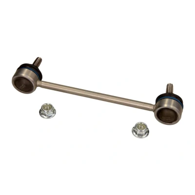 Imagen de QUARO QS7129/HQ Bieleta de suspensión Eje delantero 200 M10x1,25 Metal, Acero VOLVO: S40 I, V40 Familiar, MITSUBISHI: Carisma Berlina
