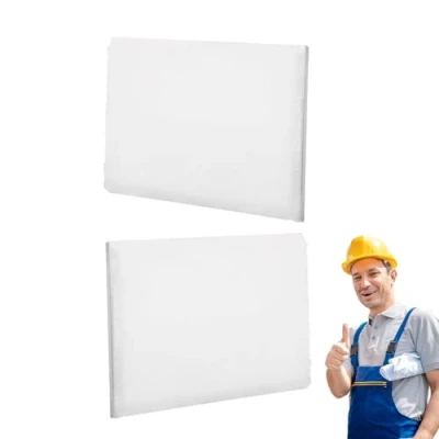 Imagen de Recortadora de Bordes Pintura, Pintar Esquinas Paredes, Pincel para techos, Rodillo Pintura Pared, Recortar Bordes, Pared Esquina,