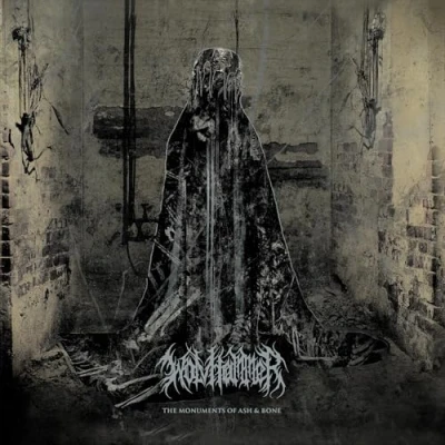 Imagen de The Monuments Of Ash &amp; Bone Vinilo