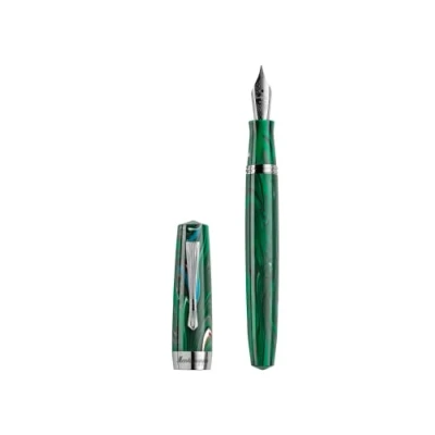 Imagen de Montegrappa Elmo 02 Cortina FP M