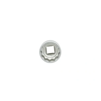 Imagen de KS TOOLS 911.1585 Piezas insertables de llave cubo DIN3120, ISO1174, DIN3124, ISO2725 1 27.0 Acero cromo vanadio dodecagonal moleteado