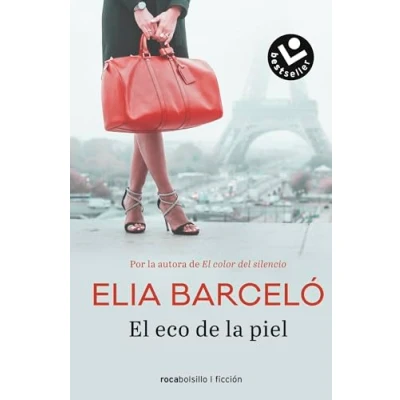 Imagen de El eco de la piel (BEST SELLER / FICCION)