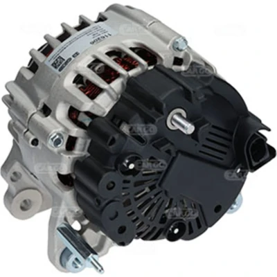 Imagen de HC Cargo 116206 Alternador 14V 110A SEAT: Leon III ST, Ateca, ST Furgón / Familiar, VOLKSWAGEN: Golf 7, Tiguan II, 7 Variant
