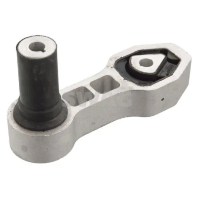 Imagen de SWAG 70 10 4392 Soporte de motor posterior Rodamiento caucho metal ABARTH: 500 / 595 695 Hatchback, 500C 595C 695C Cabrio