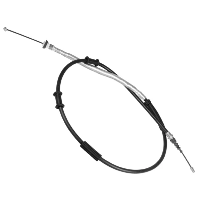 Imagen de BLUE PRINT ADL144601 Cable de Freno Mano Atrás izquierda 1673