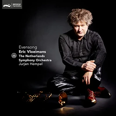 Imagen de Evensong ERIC VLOEIMANS / THE NET