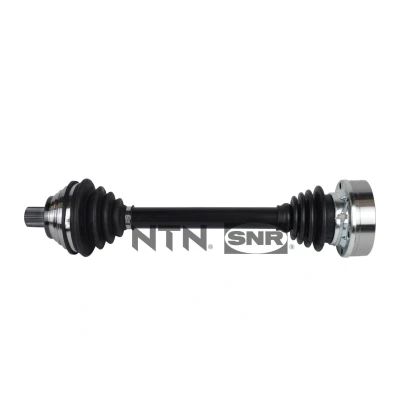 Imagen de SNR DK54.017 Árbol de transmisión Eje delantero, izquierda 519 VOLKSWAGEN: Golf 5, Touran I, Passat B6 Berlina, SEAT: Leon II Hatchback