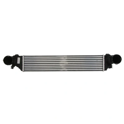 Imagen de NRF 30164A Intercooler MERCEDES BENZ: Clase C Berlina, Coupé, CLK Coupé