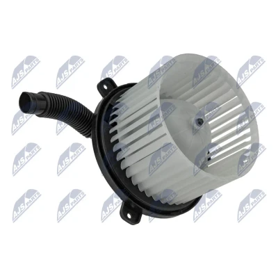 Imagen de NTY EWN MS 004 Ventilador de Calefacción
