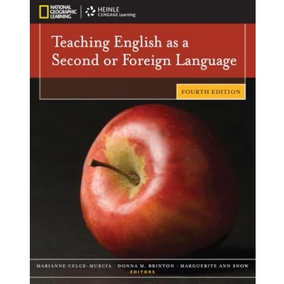 Imagen de Teaching English as a Second or Foreign Language