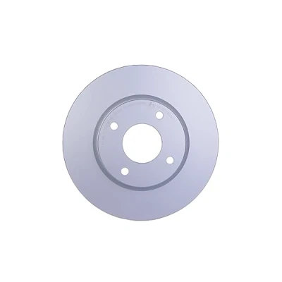 Imagen de HELLA PRO 8DD 355 120 591 Disco de freno 280 24 04/04 114,3 ventilación interna revestido sin perno sujeción rueda, buje rueda