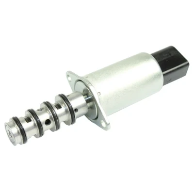 Imagen de METZGER 0899116 Válvula control, ajuste de levas Lado admisión VOLKSWAGEN: Golf 5, 4, Passat B6 Berlina, AUDI: A3 Hatchback, TT Coupé