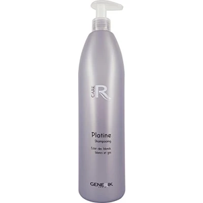 Imagen de GENERIK grk 044 Champú platino 1000 ml