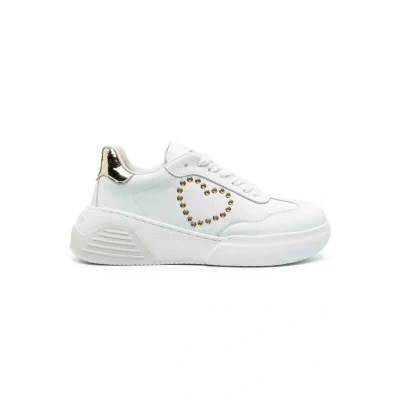 Imagen de Love Moschino JA15865G0GIA6, SNEAKER Mujer, Multicolor, 37 EU