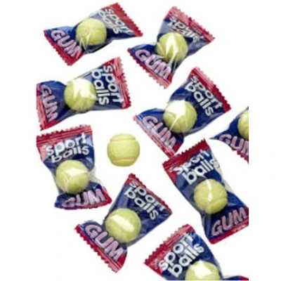 Imagen de Chicle Fini Pelita Tenis 200 Und