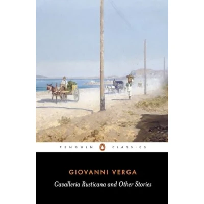 Imagen de Cavalleria Rusticana And Other Stories (ebook)