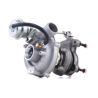 Imagen de JP GROUP 1117400200 Turbocompresor de gases escape incl. kit juntas SEAT: Leon I Hatchback, Toledo 2 Limousine
