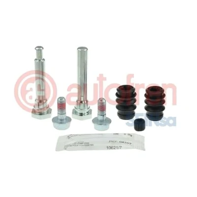 Imagen de AUTOFREN SEINSA D7163C Juego de casquillos guía, pinza freno MAZDA: CX 5 I, II, FORD: FIESTA 6, SUZUKI: SWIFT 4