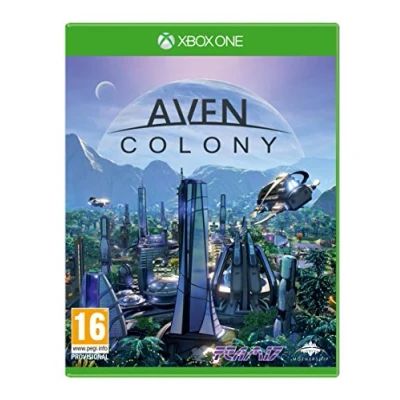 Imagen de Aven Colony