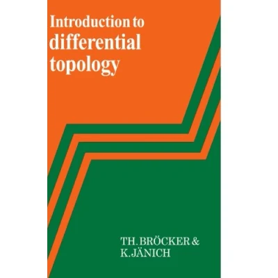 Imagen de Ingles otros introduction differential topology pb cambridge