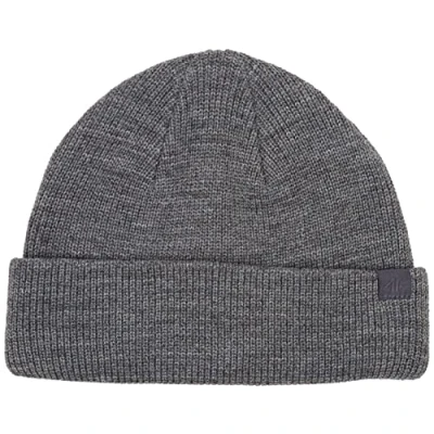 Imagen de 4F CAP CAM006 MIDDLE GREY MELANGEPARA HOMBRE TALLA M