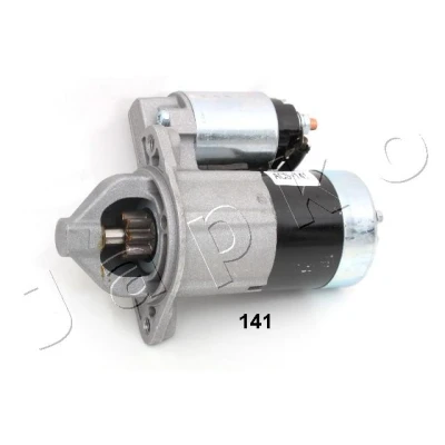 Imagen de JAPKO 3C141 Motor de arranque 12V 1,2kW HYUNDAI: H 1 / Starex MPV, Santa Fe I, KIA: SORENTO