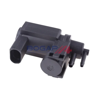 Imagen de BOGAP A6112107 Transductor presión, turbocompresor electroneumático AUDI: A4 B7 Avant, B6 Cabrio, Sedán, VOLKSWAGEN: Touareg I