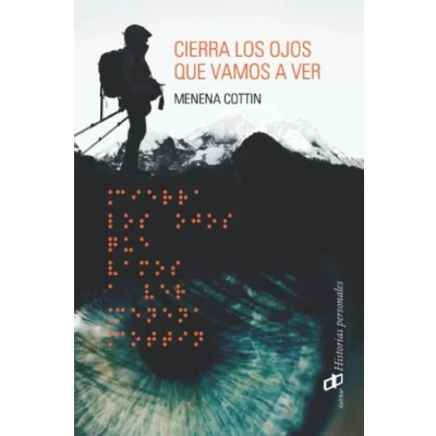 Imagen de Cierra los ojos que vamos a ver