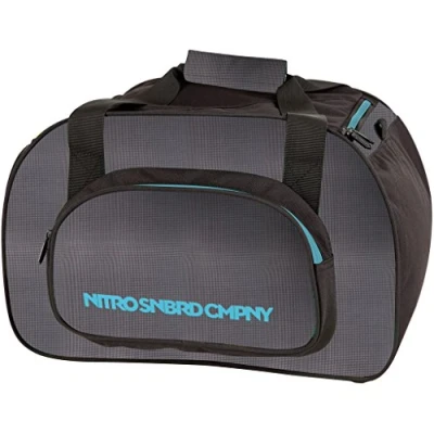 Imagen de Nitro Snowboards Bolsa Grande de Deporte, Sporttasche Duffle, XS, Blur