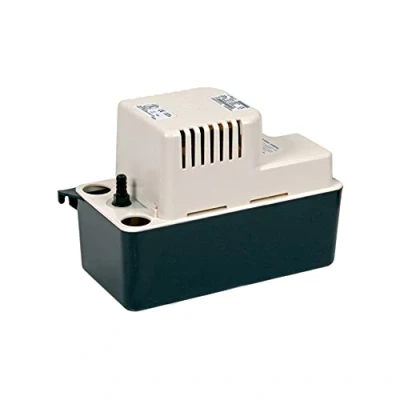 Imagen de OEM SYSTEMS COMPANY Bomba de condensado con depósito para Aire Acondicionado 60W VCMA 20S