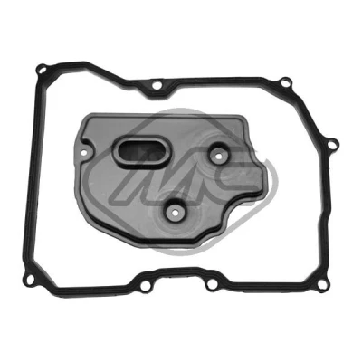 Imagen de Kit filtro hidrtáulico, caja automática Metalcaucho 21063