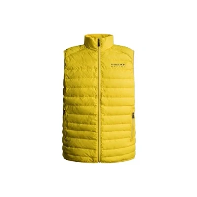 Imagen de Red Bull Racing x Pepe Jeans RBR Thinsulate Chaleco, Talla: Small, Yellow