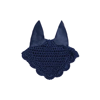 Imagen de HKM Hobby Horse Ear Bonnet