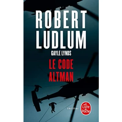 Imagen de El Code Altman