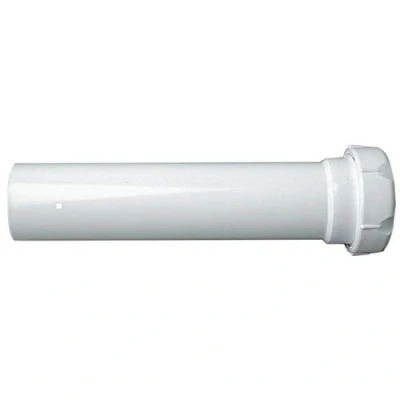 Imagen de Jimten a 15 Alargadera 1 boca a15 para tubo liso 1.1/2&quot;x40