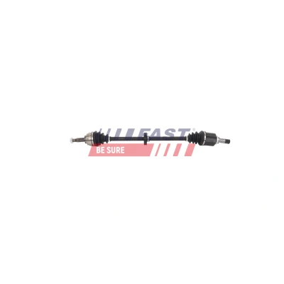 Imagen de FAST FT01502 Árbol de transmisión 898mm