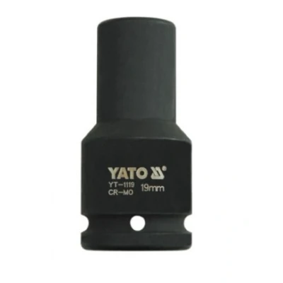 Imagen de YATO YT 1119 Cubos insertables 90 19 20 (3/4&quot;)